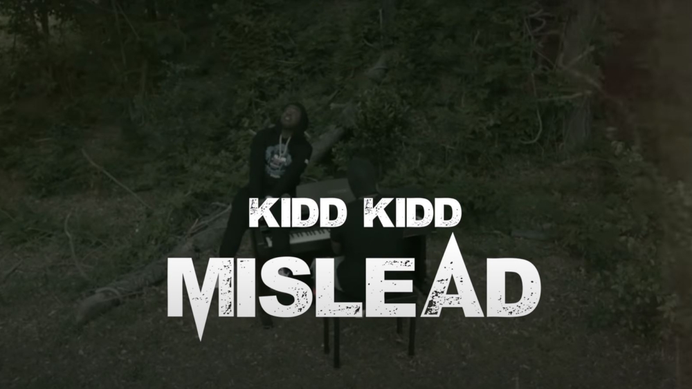 Kidd Kidd Mislead
