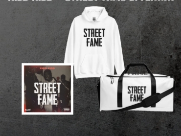Street Fame Giveaway