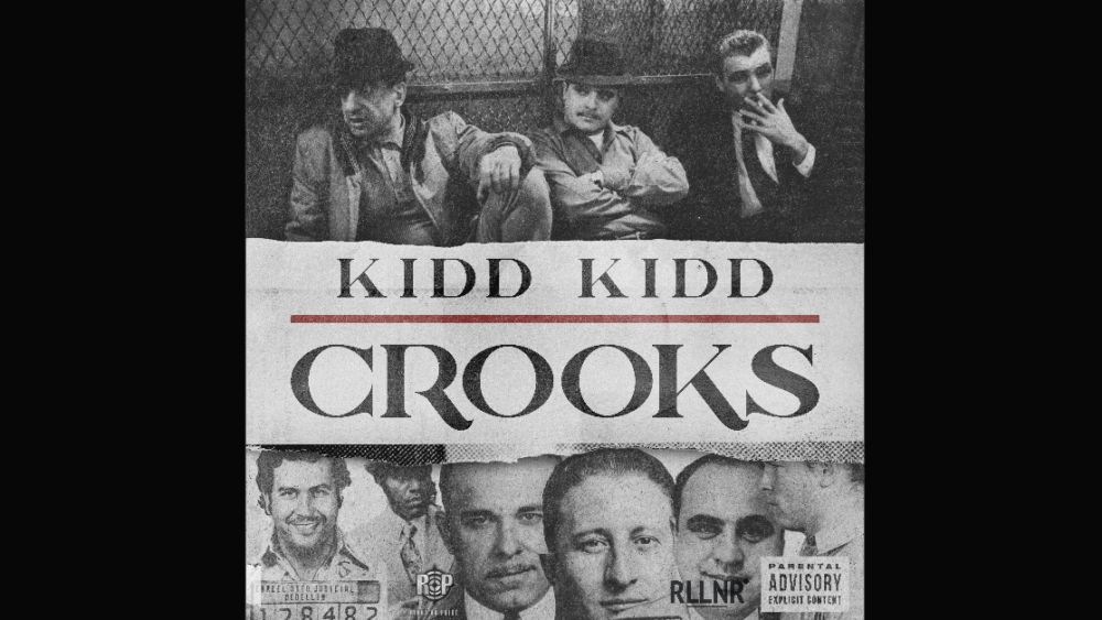 Kidd Kidd Crooks