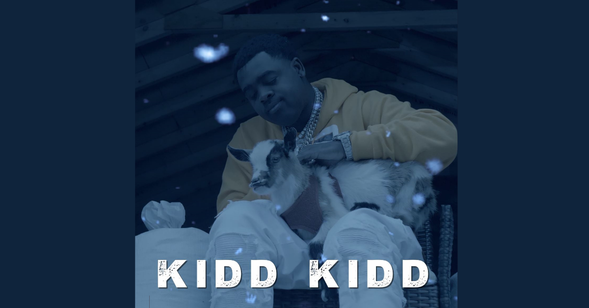 Kidd Kidd Teachers Pet